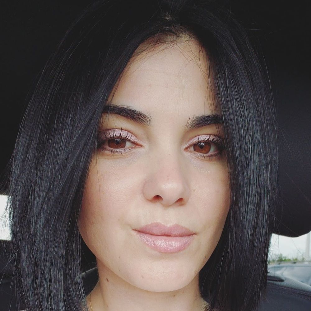 Meet your Posher, Leidy